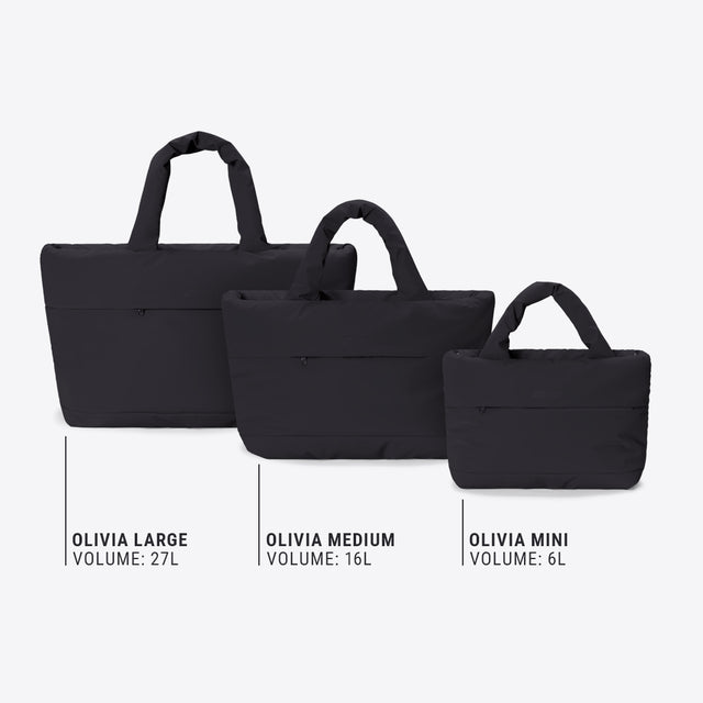 Olivia Medium Bag