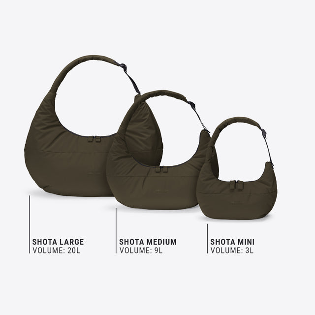 Shota Large Bag