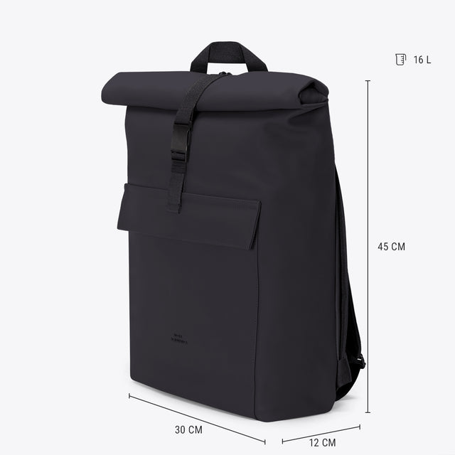 Jannik Medium Pannier Backpack