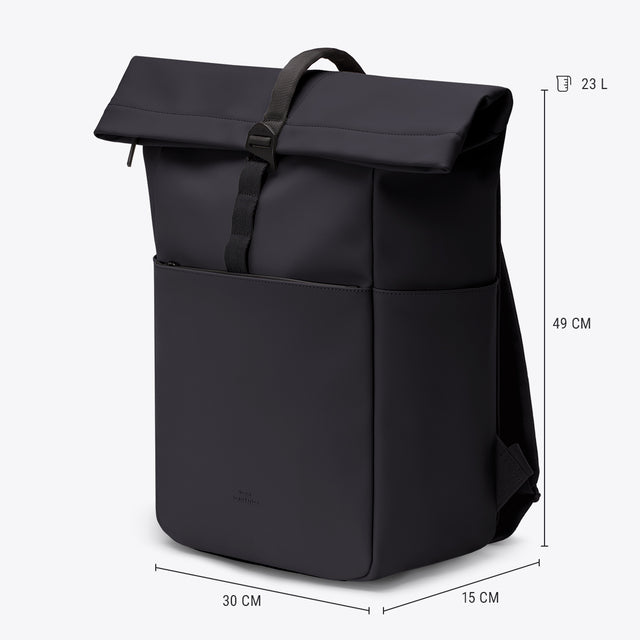 Yuto Medium Backpack