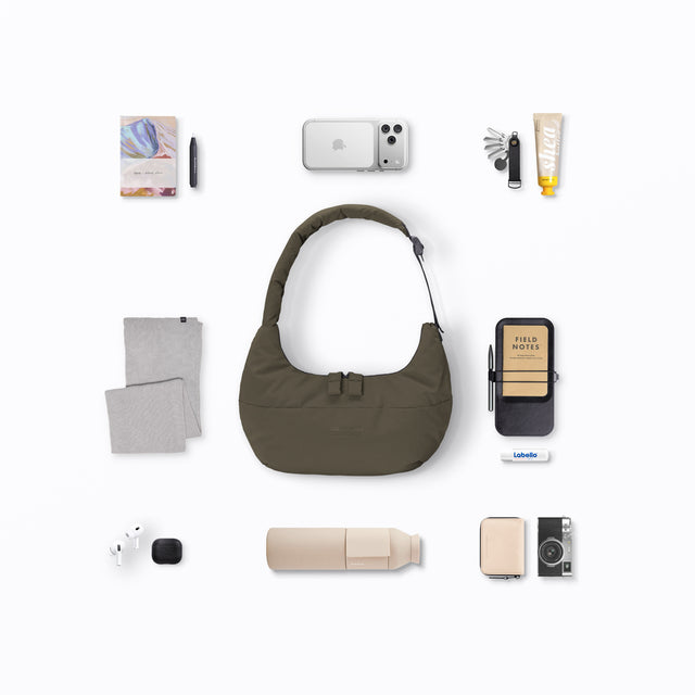 Shota Mini Bag