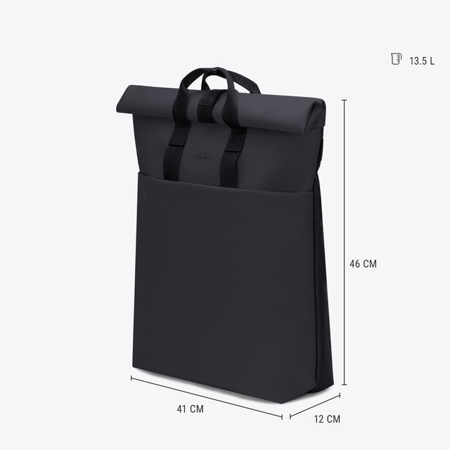 Malte Medium Backpack