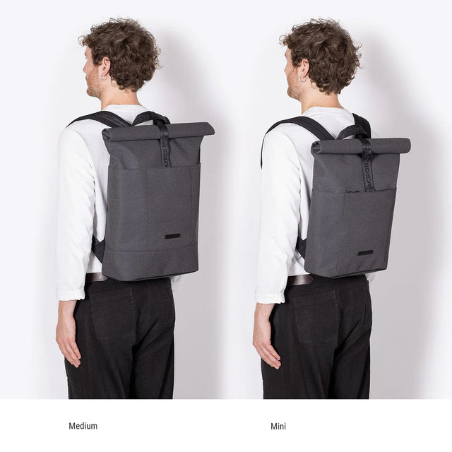 Hajo Medium Backpack