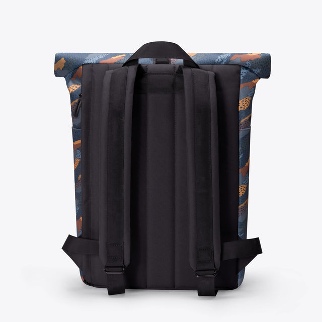 Hajo Medium Backpack