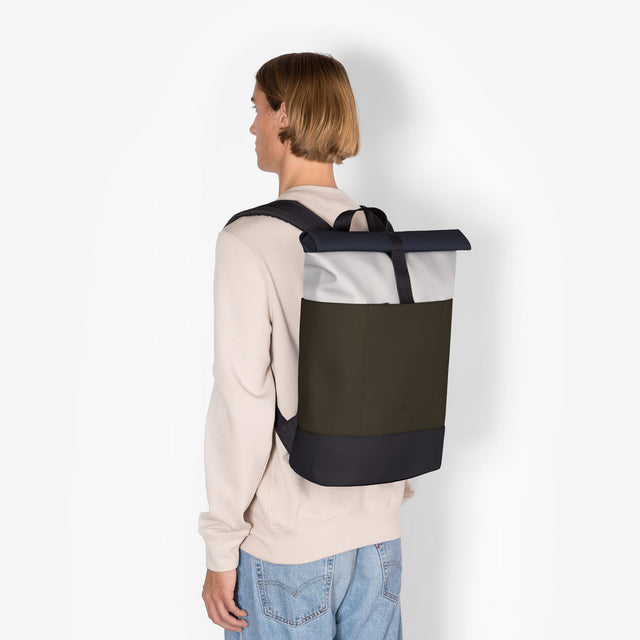 Hajo Medium Backpack