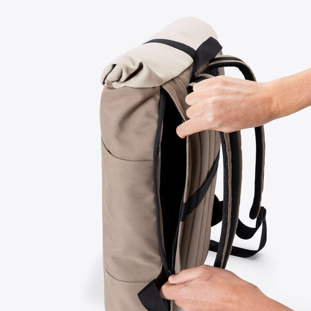 Hajo Medium Backpack