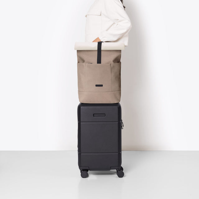 Hajo Medium Backpack
