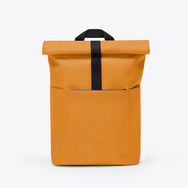 Hajo Roll-Top Backpack