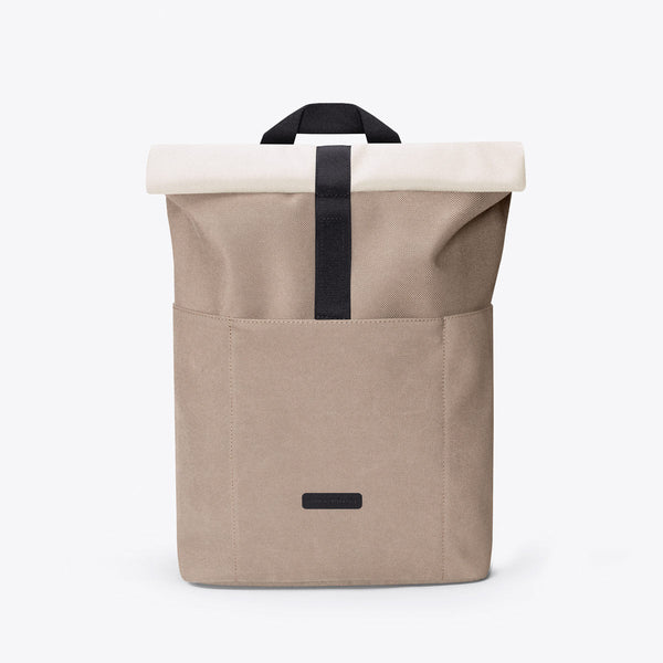 Hajo Roll-Top Backpack