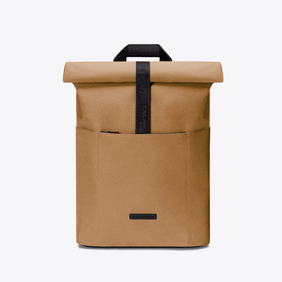 Hajo Roll-Top Backpack