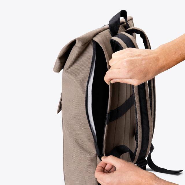 Jannik Medium Backpack