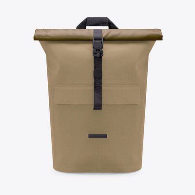 Jannik Roll-Top Backpack