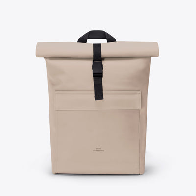 Jannik Roll-Top Backpack