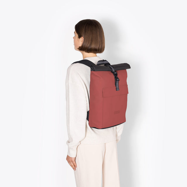 Jasper Mini Backpack