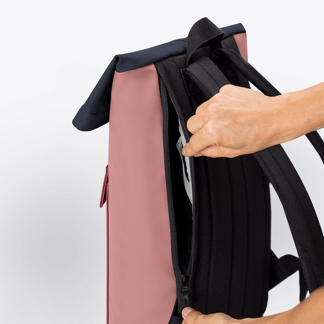 Jasper Mini Backpack