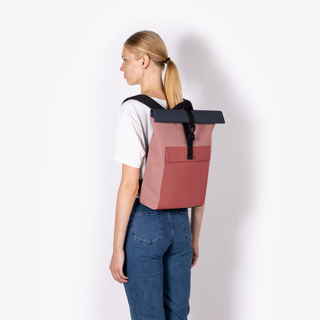Jasper Mini Backpack