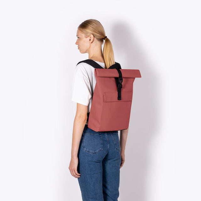 Jasper Mini Backpack