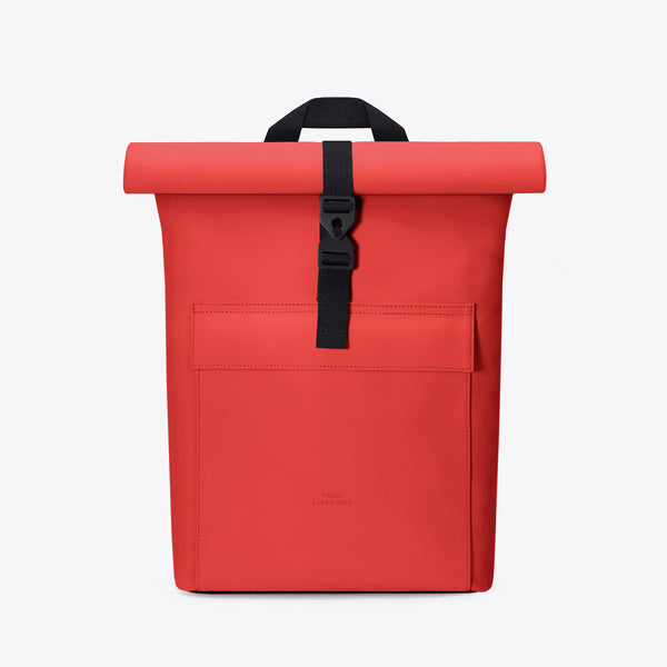 Jasper Roll-Top Backpack