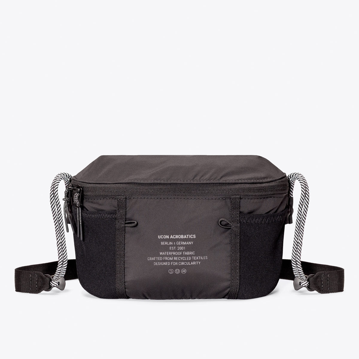 新品 UCON ACROBATICS バッグ ショルダーバッグ Jona BK Jona Crossbody Bag - Ucon Acrobatics