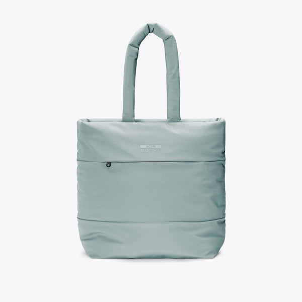 Josua Puffy Tote Bag