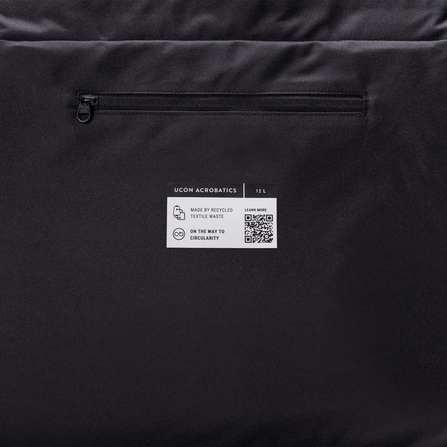 Josua Bag