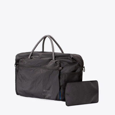 Leander Packable Weekender Bag