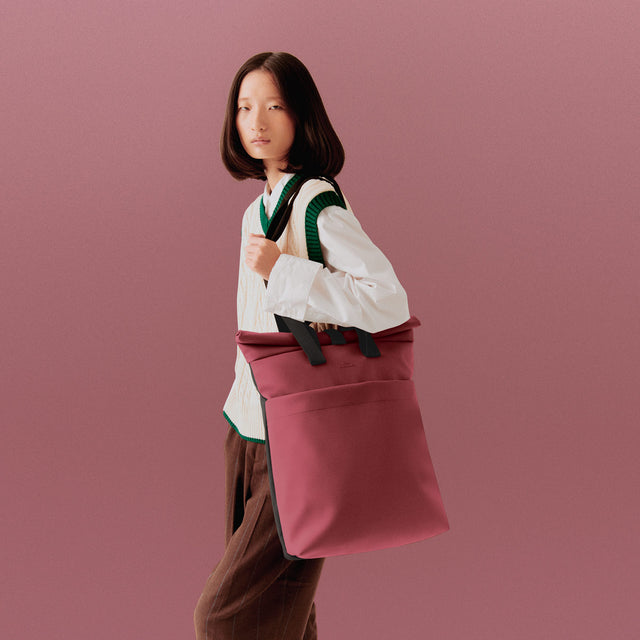 Malte Medium Backpack