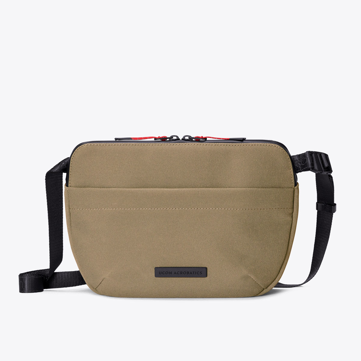 Ucon Acrobatics • Melvin Large Bag • Phantom Series (Olive Reflective)