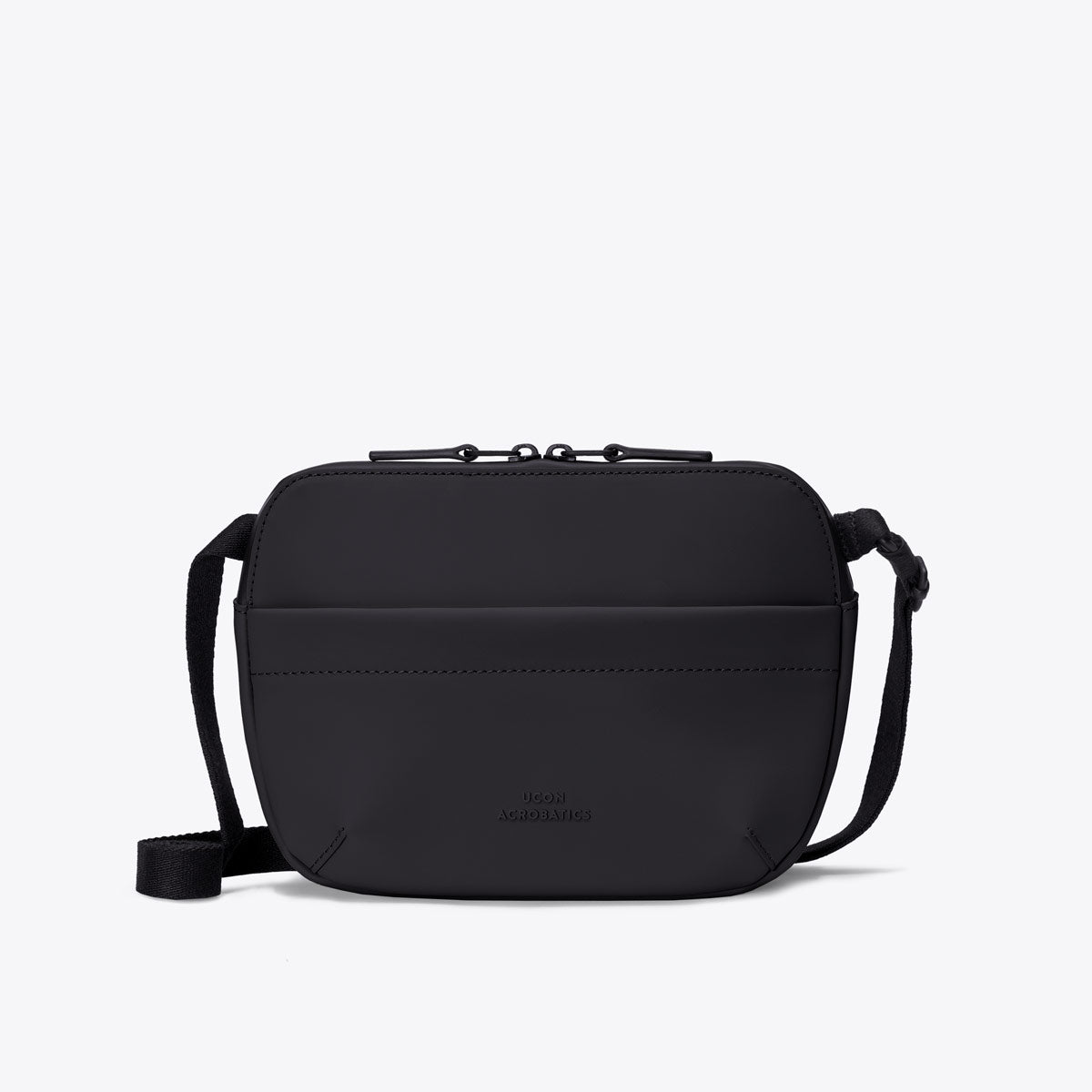 Ucon Acrobatics • Melvin Medium Bag • Lotus Infinity Series (Black)