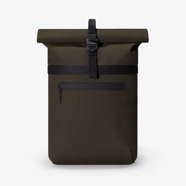 Niklas Roll-Top Backpack