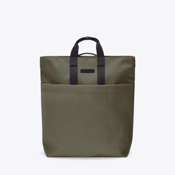 Nolan Convertible Backpack