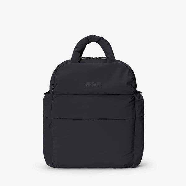 Posuto Puffy Backpack