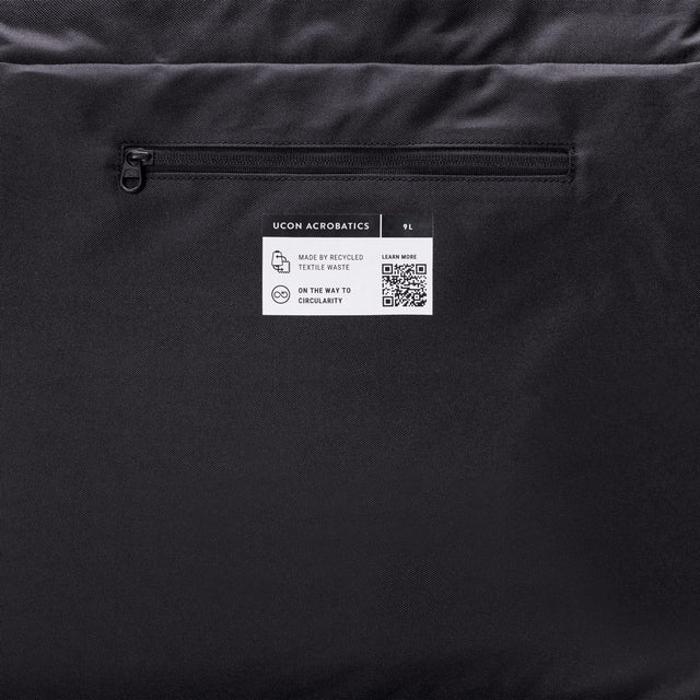 Shota Medium Bag