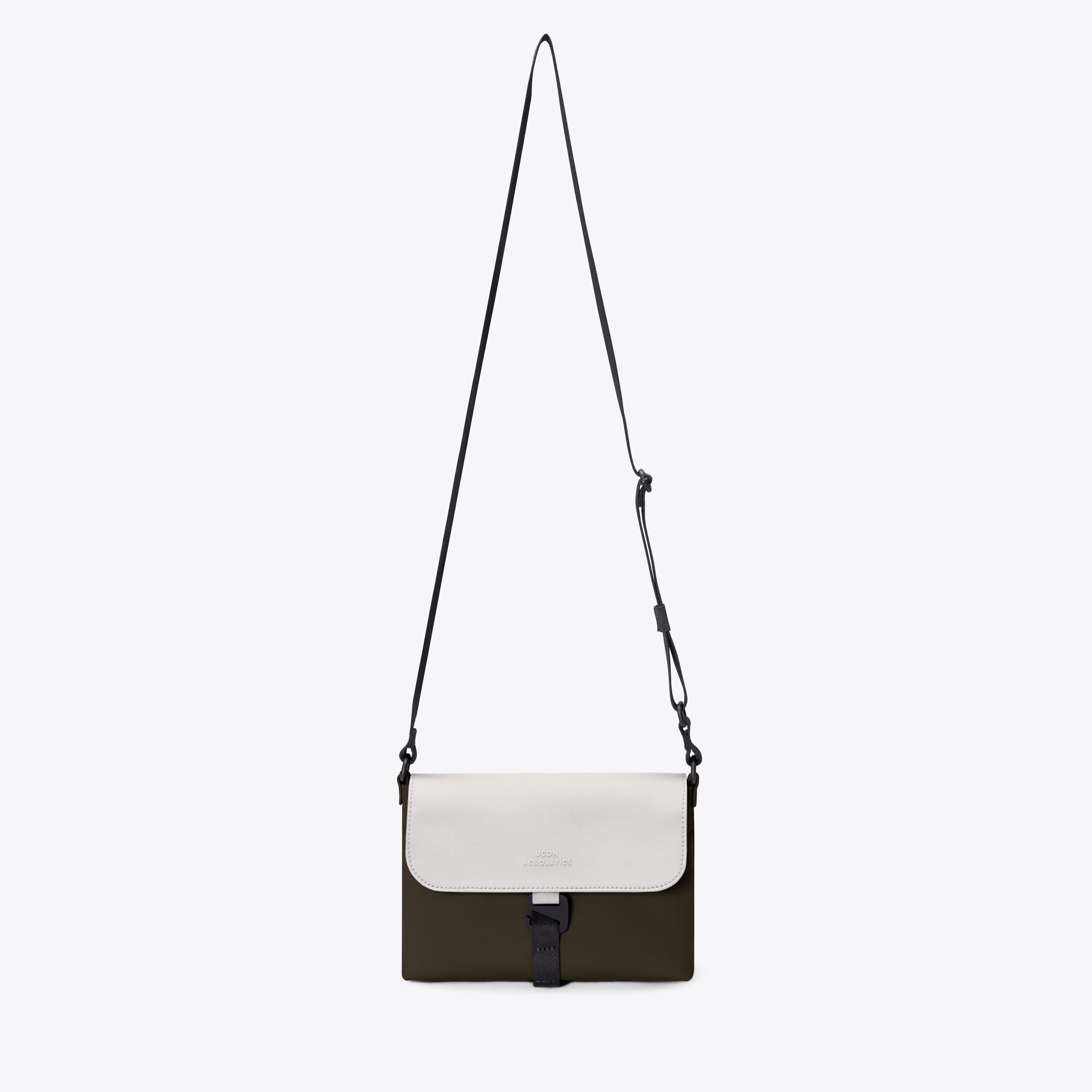 アユアユ UA_Yuri-Bag_Lotus-Infinity-