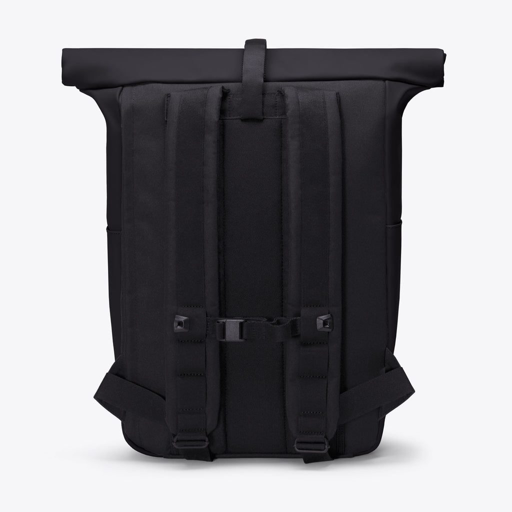 Ucon Acrobatics • Yuto Medium Backpack • Lotus Infinity (Black)