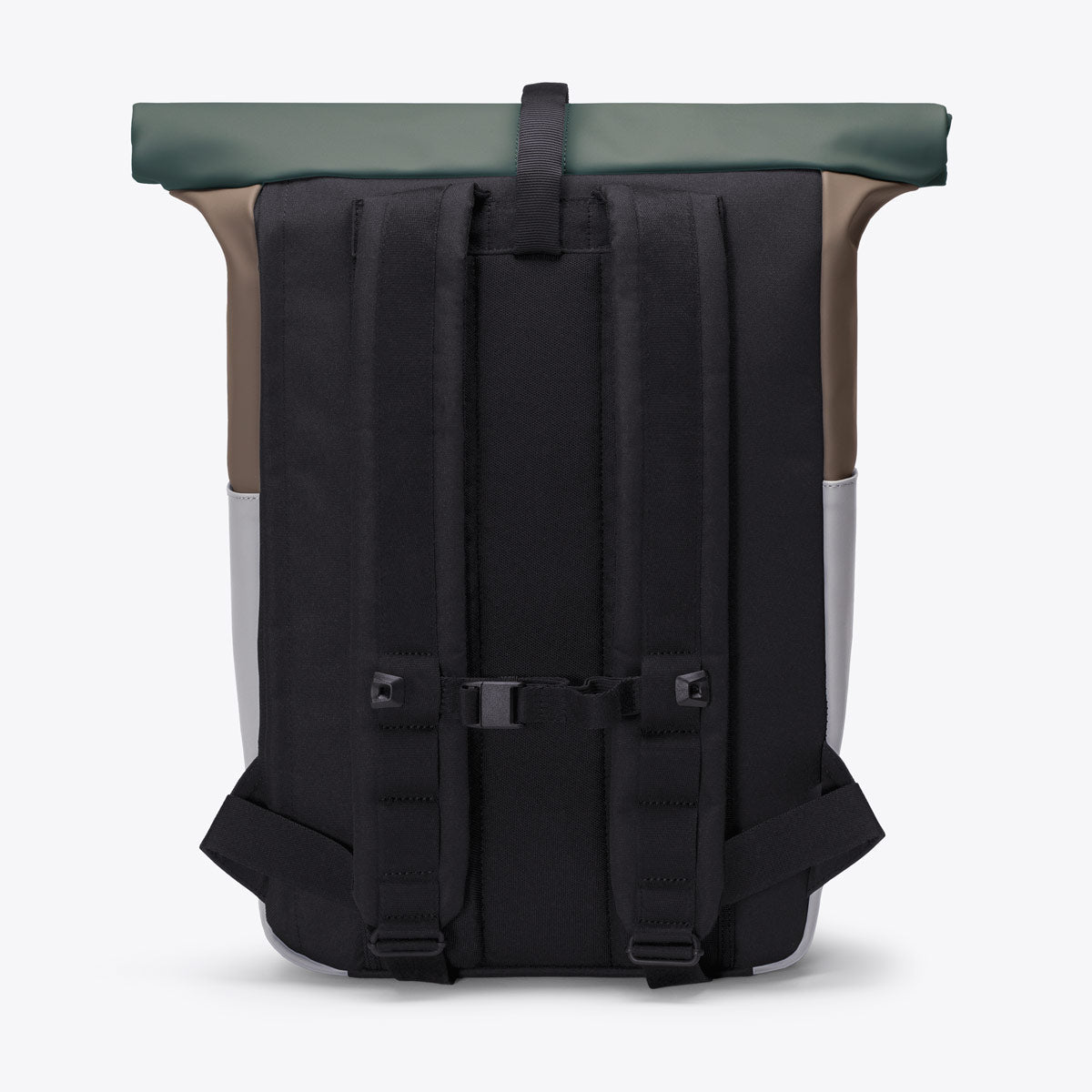 Ucon Acrobatics • Yuto Medium Backpack • Lotus Infinity (Dark Sand Glacier  Grey)