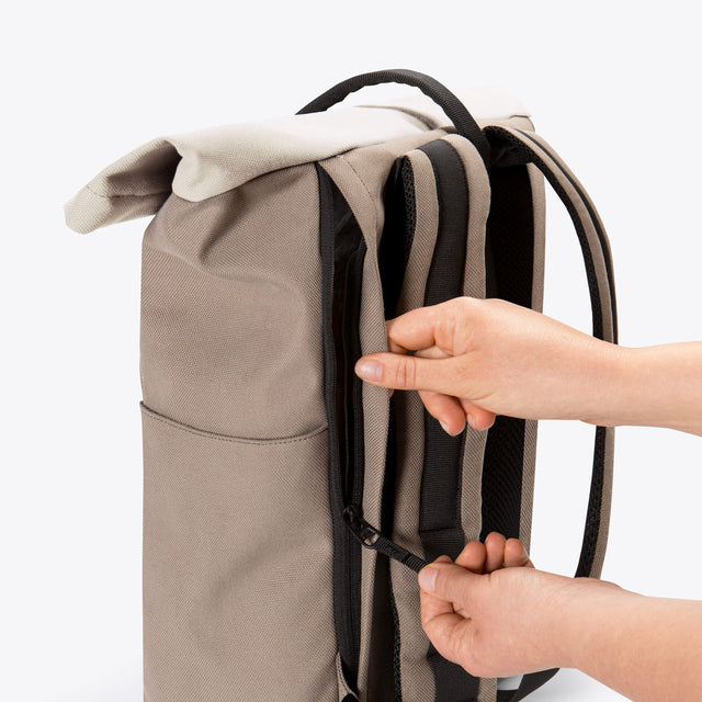 Yuto Medium Backpack