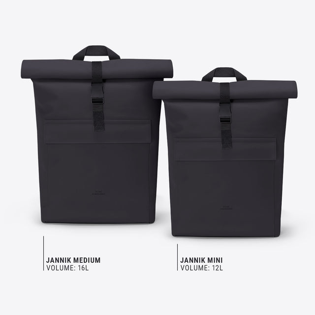 Jannik Mini Backpack