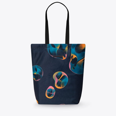 Ezra Bag - Motif 2.0
