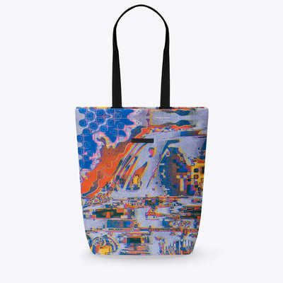 Ezra Bag - Motif 2.0