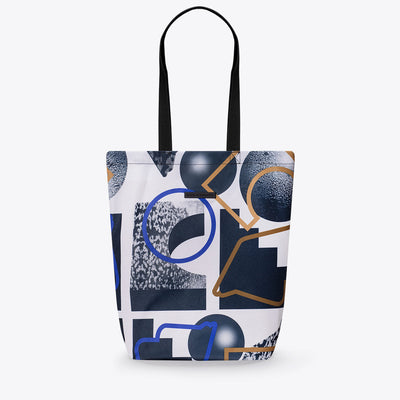 Ezra Bag - Motif 2.0