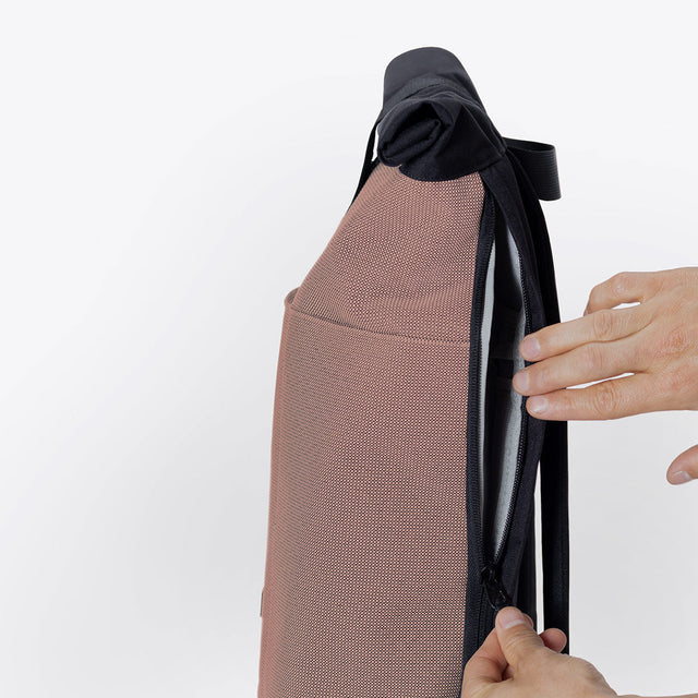 Hajo Medium Backpack