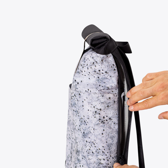 Hajo Medium Backpack