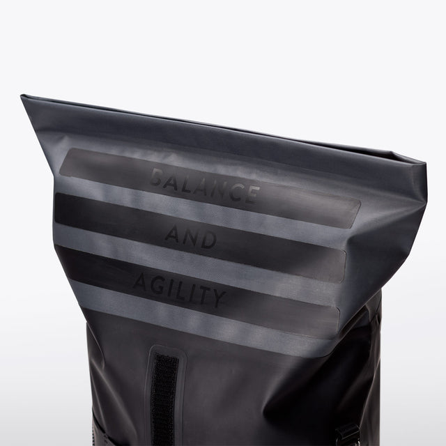 Hajo Medium Backpack