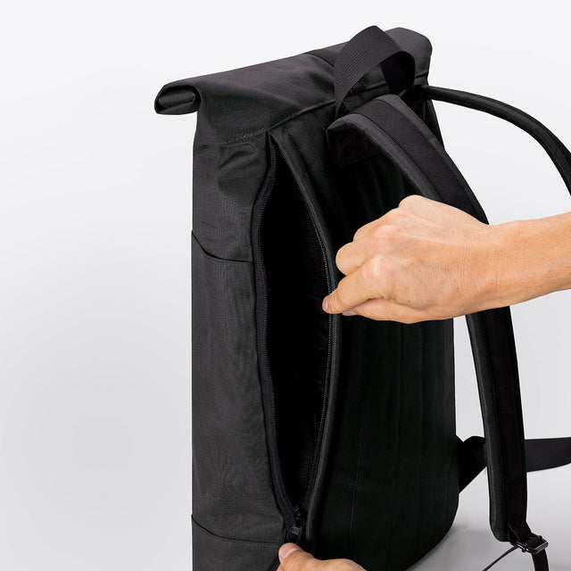 Hajo Medium Backpack