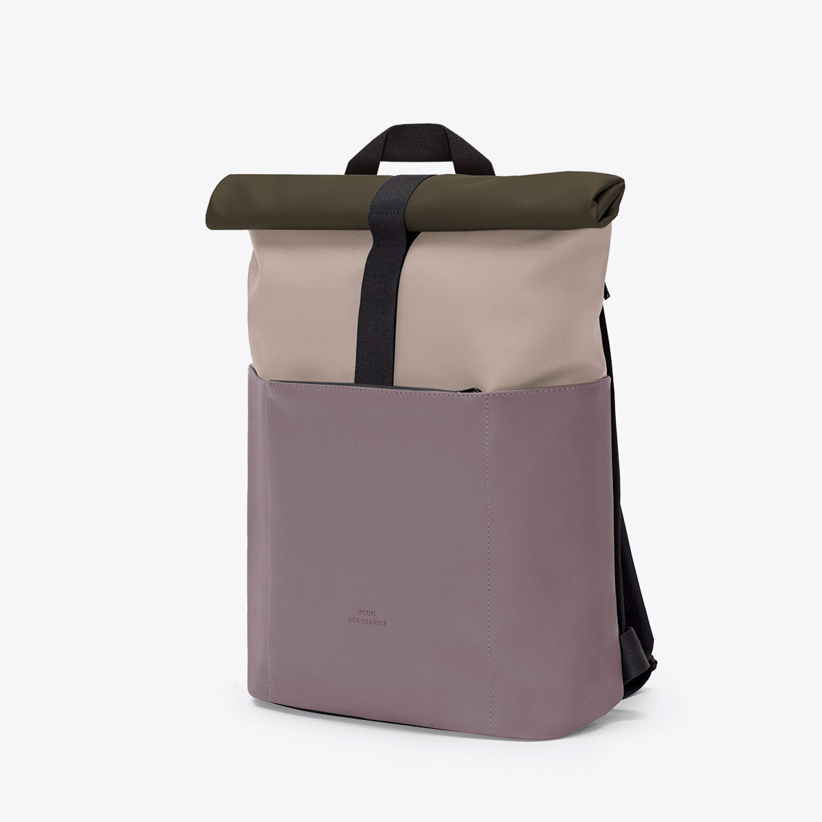 Ucon Acrobatics Hajo Mini Backpack Lotus Series Nude Grape