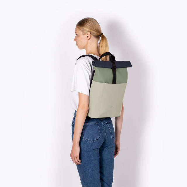 Hajo Mini Backpack