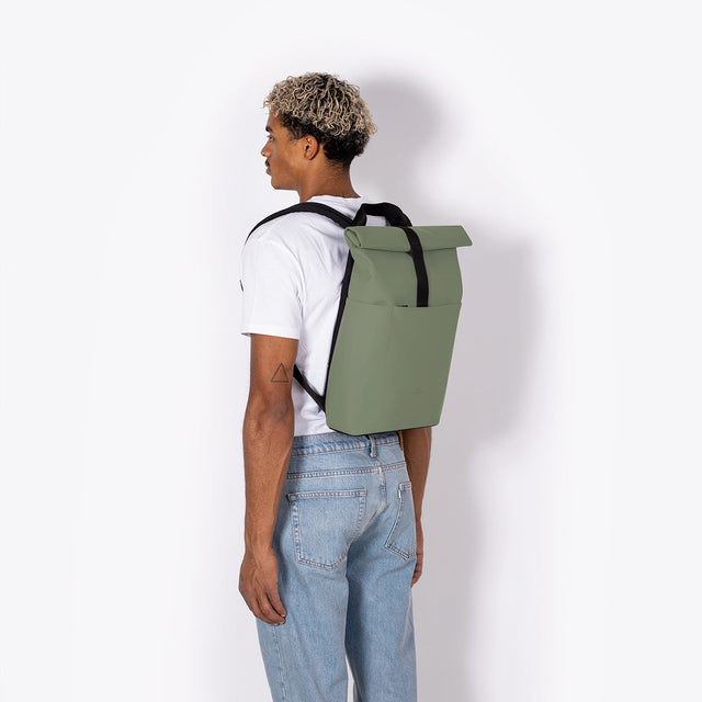 Hajo Mini Backpack