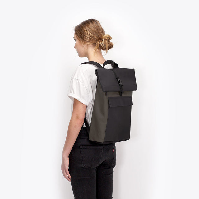 Jasper Medium Backpack