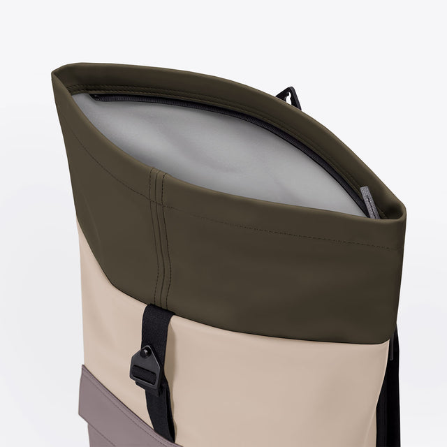 Jasper Mini Backpack